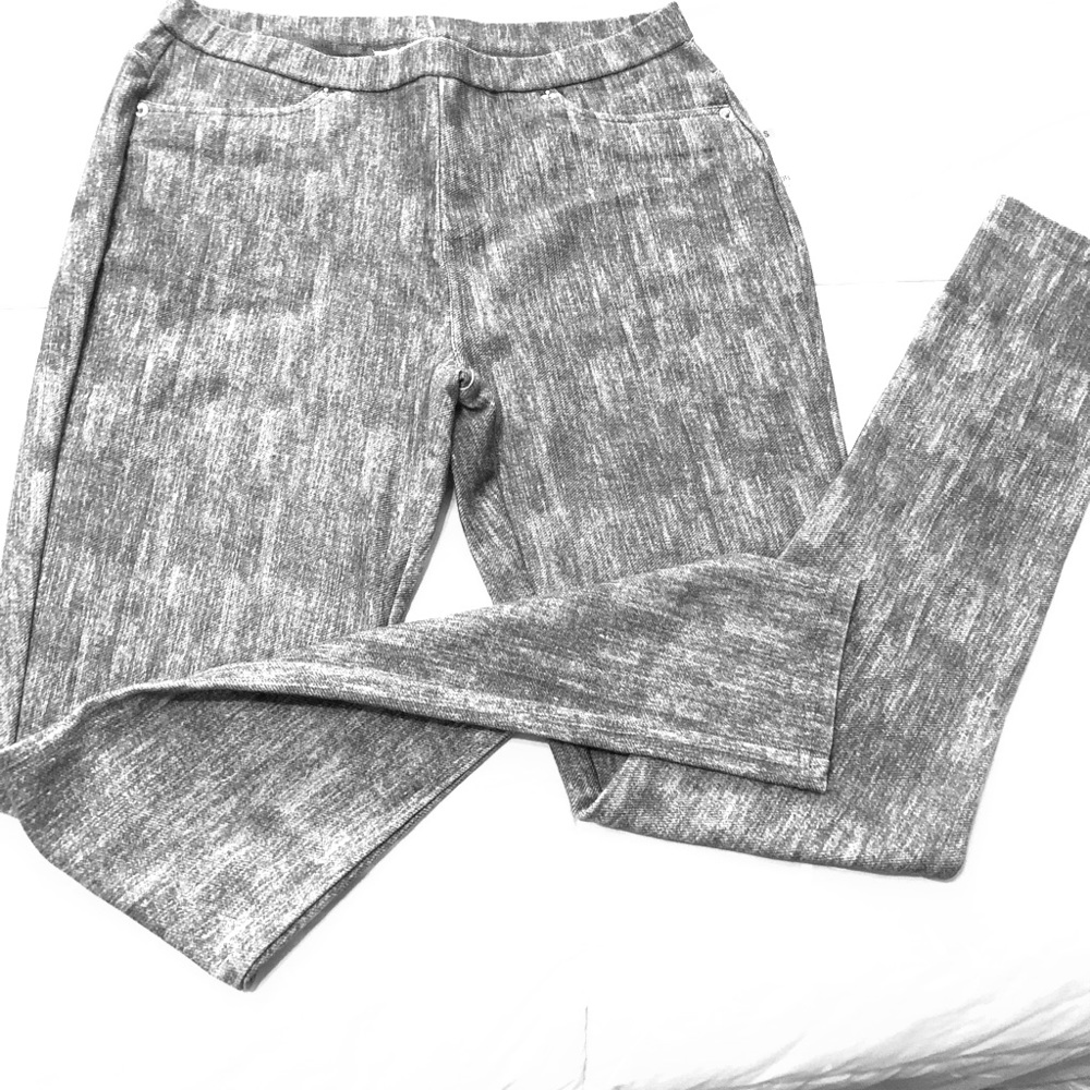 Ash Gray pants